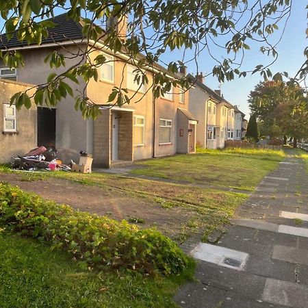 'Melrose' At Stayboom Lancaster Exterior foto