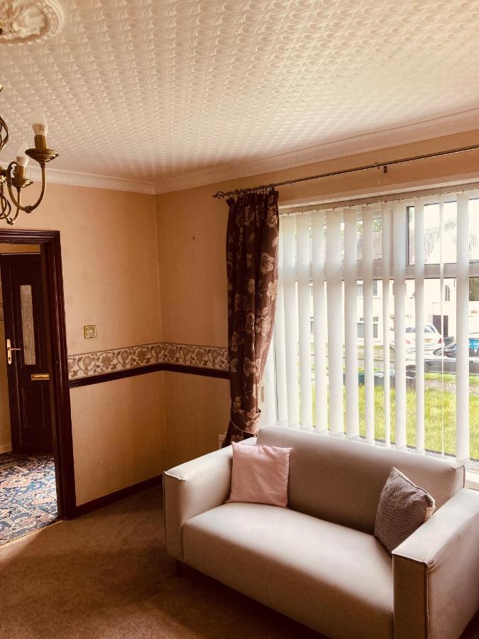 'Melrose' At Stayboom Lancaster Exterior foto