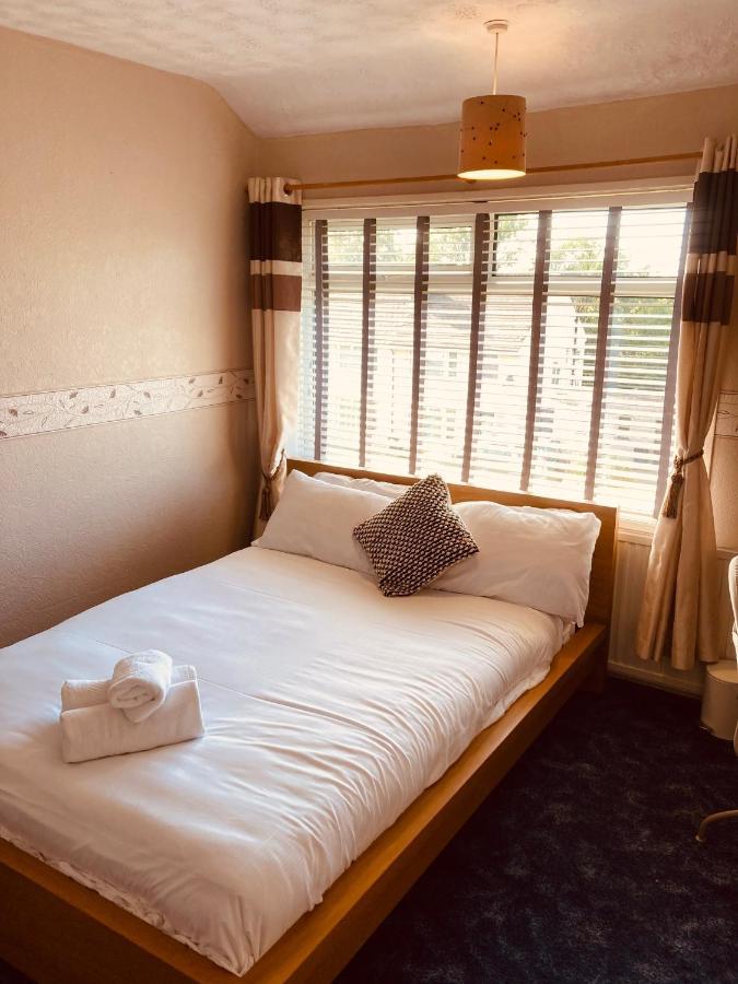 'Melrose' At Stayboom Lancaster Exterior foto