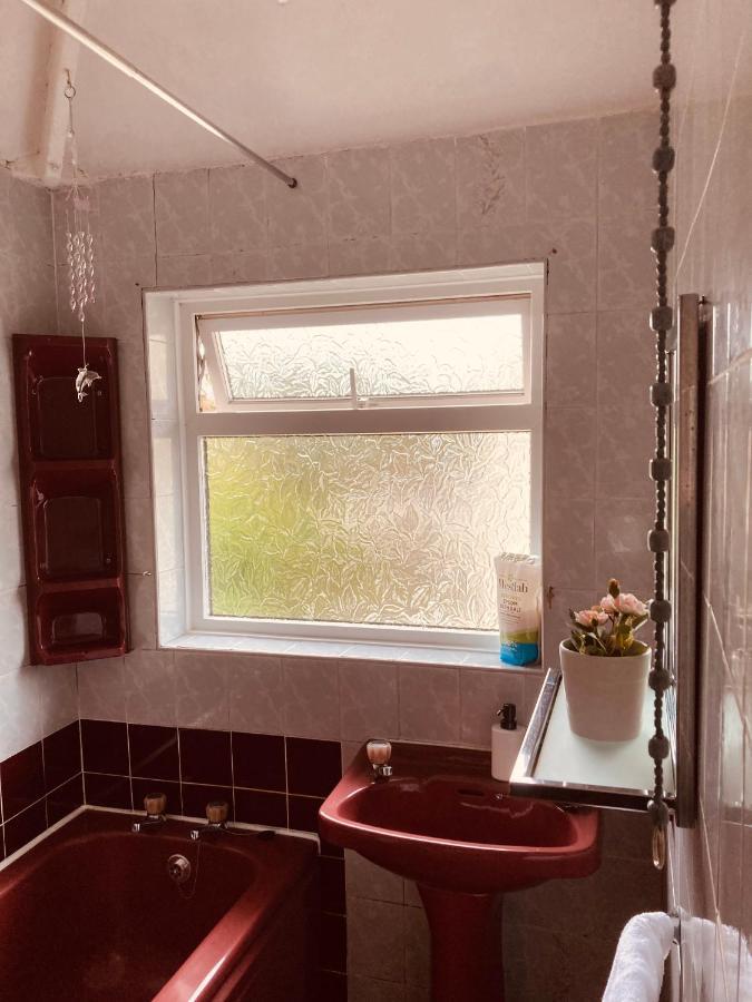 'Melrose' At Stayboom Lancaster Exterior foto
